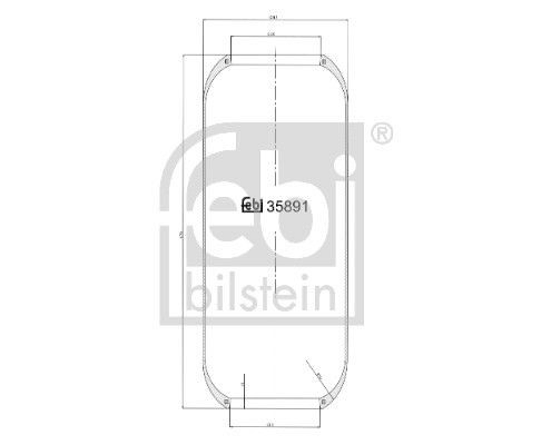  Iveco 41022620